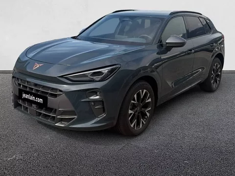 CUPRA TERRAMAR 1.5 eTSI Hybrid 150 ch DSG7 V