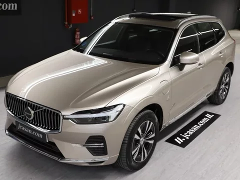 VOLVO XC60 XC60 T6 Recharge Core - 36580€ en Paterna