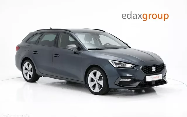 SEAT Leon ST 2.0 TDI FR DSG S/S