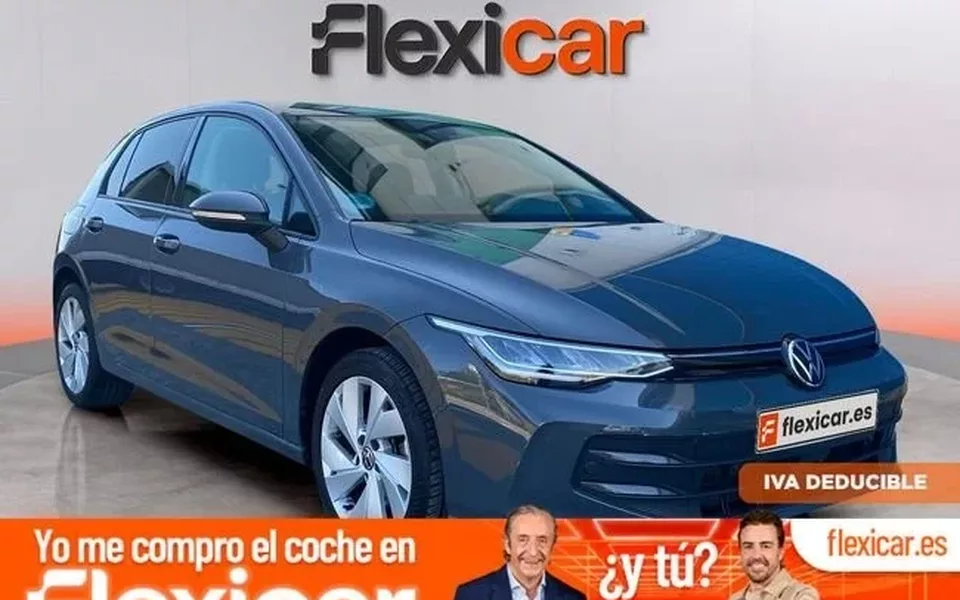 VOLKSWAGEN Golf Golf 1.5 TSI 85kW