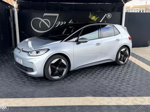 VW ID.3 77 kWh Pro S Urban