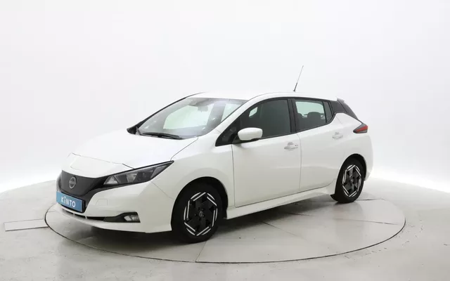 Nissan Leaf Acenta
