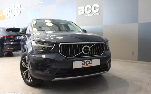 Volvo XC 40