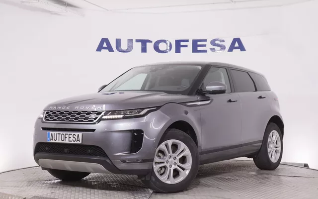 Land Rover Range Rover Evoque 2.0 D 150CV 4X2 5P # PARKTRONIC,CAMARA TRASERA