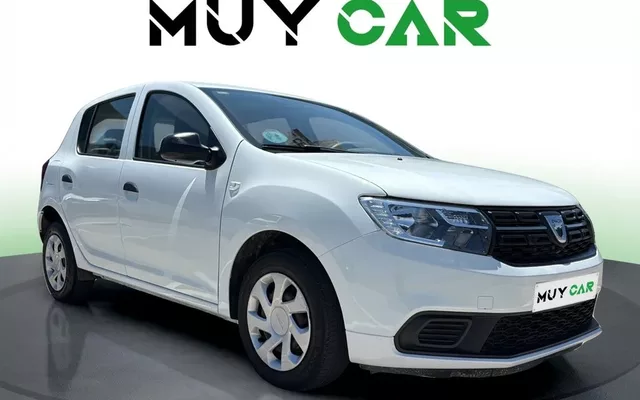 DACIA Sandero Sandero 1.0 Essential 55kW