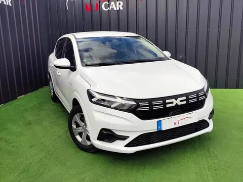 Dacia Sandero 1.0 ECO-G Essential Bi-Fuel