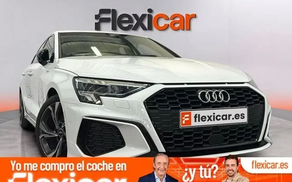 AUDI A3 A3 Sportback 30TDI