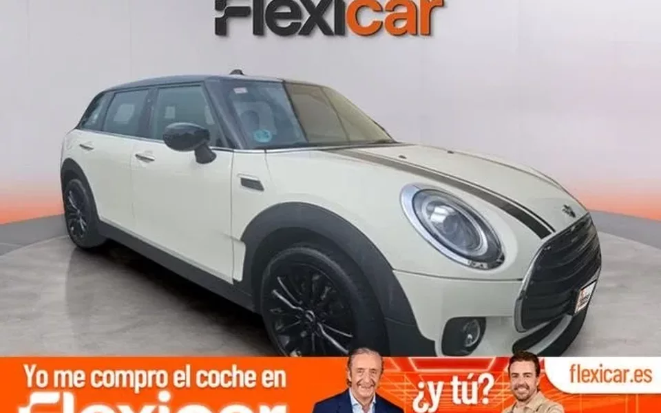 MINI Mini Clubman Mini Clubman One