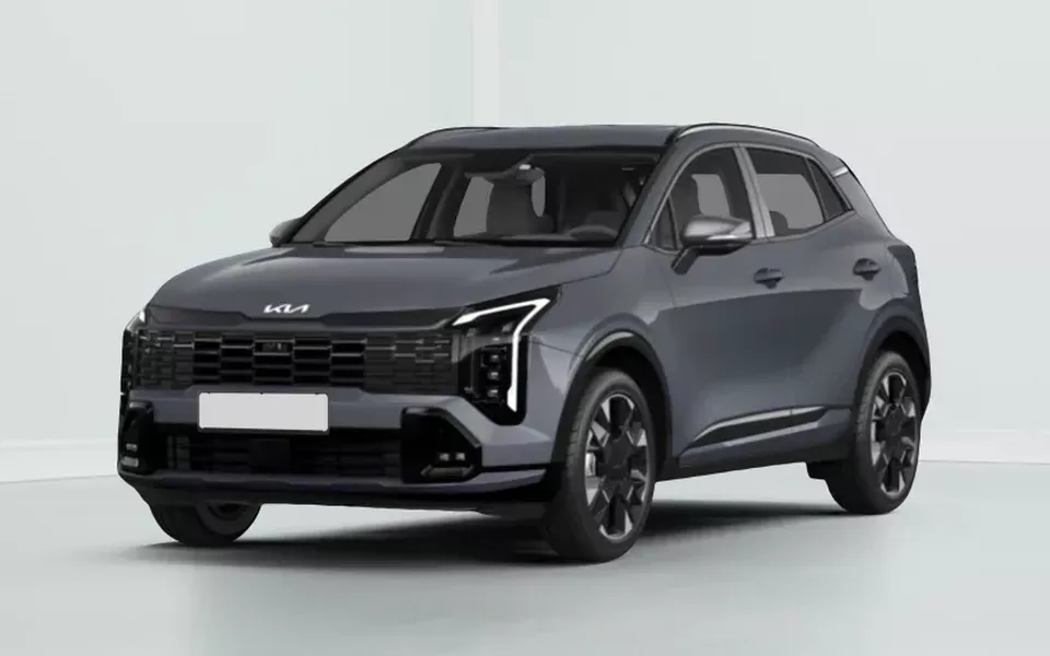 Kia SPORTAGE 239 GT-LINE Zéro km immatriculé