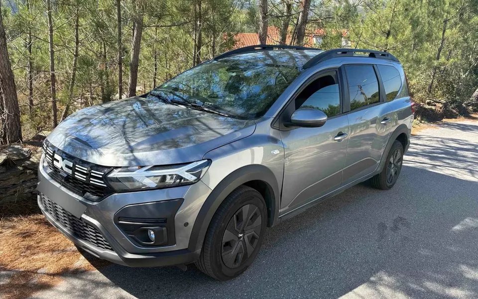 Dacia Jogger 1.0 ECO-G Expression 7L Bi-Fuel