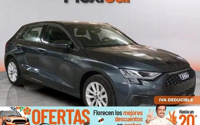 AUDI A3 Sportback 30 TFSI S line S tronic