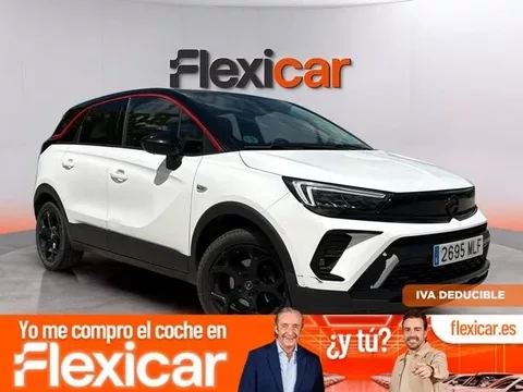 OPEL Crossland 1.2 81kW (110CV) GS