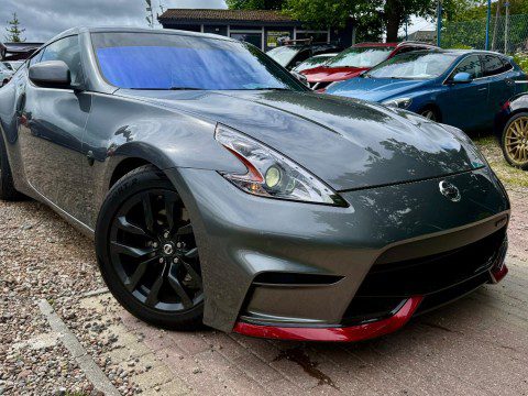 Nissan 370 Z