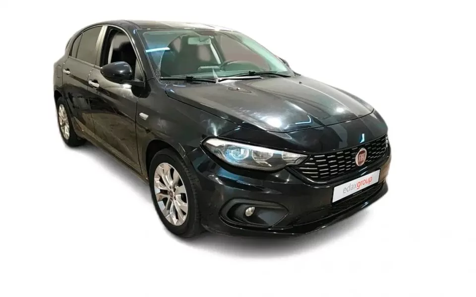 Fiat Tipo 1.3 MultiJet