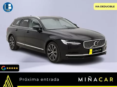 VOLVO V90 V90 T6 Twin Recharge Inscription AWD