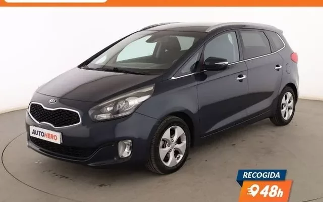 KIA Carens Carens 1.7CRDi Drive 115