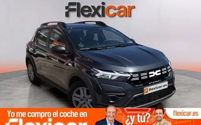 DACIA Sandero Sandero Stepway ECO-G Essential 74kW
