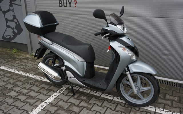 Honda SH 125