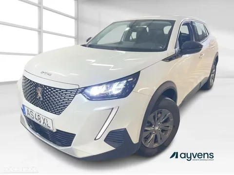 Peugeot e-2008 50 kWh Active Pack