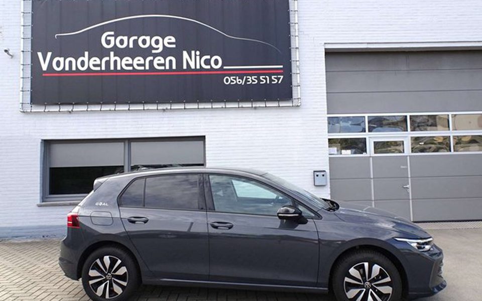 Volkswagen Golf (alle)