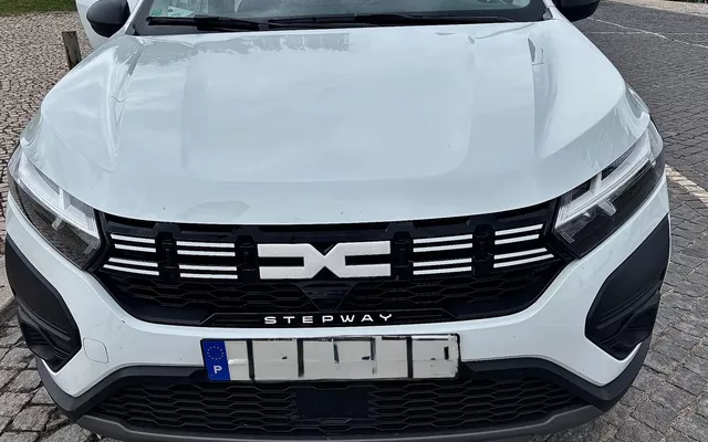 Dacia Sandero 1.0 ECO-G Essential Bi-Fuel