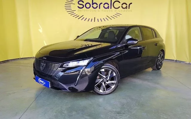 Peugeot 308 1.2 PureTech Allure