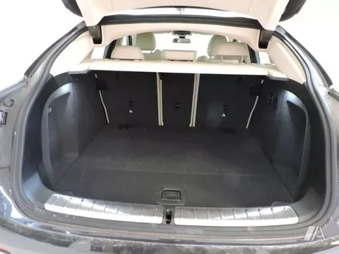 BMW X4 X4 xDrive 20dA
