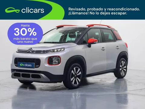 CITROEN C3 Aircross C3 Aircross Puretech S&S Feel 110