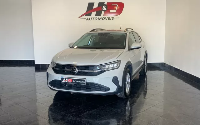 VW Taigo 1.0 TSI Urban