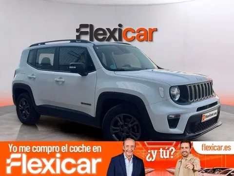 JEEP Renegade Renegade 1.0 Limited 4x2