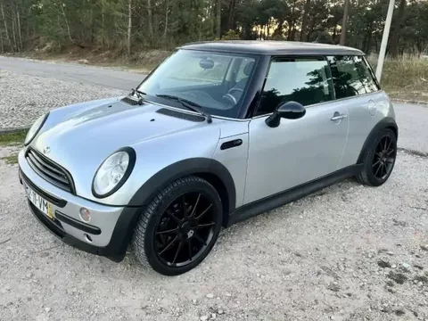 MINI One 2002 1.4D