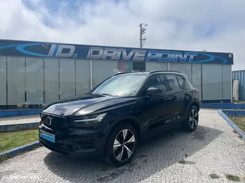 Volvo XC 40 Recharge Plus