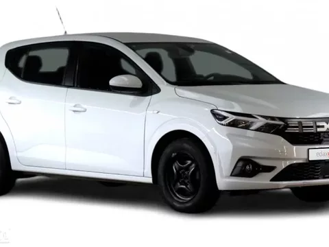 Dacia Sandero 1.0 ECO-G Expression Bi-Fuel