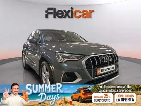 AUDI Q3 Q3 35 TDI S line S tronic 110kW