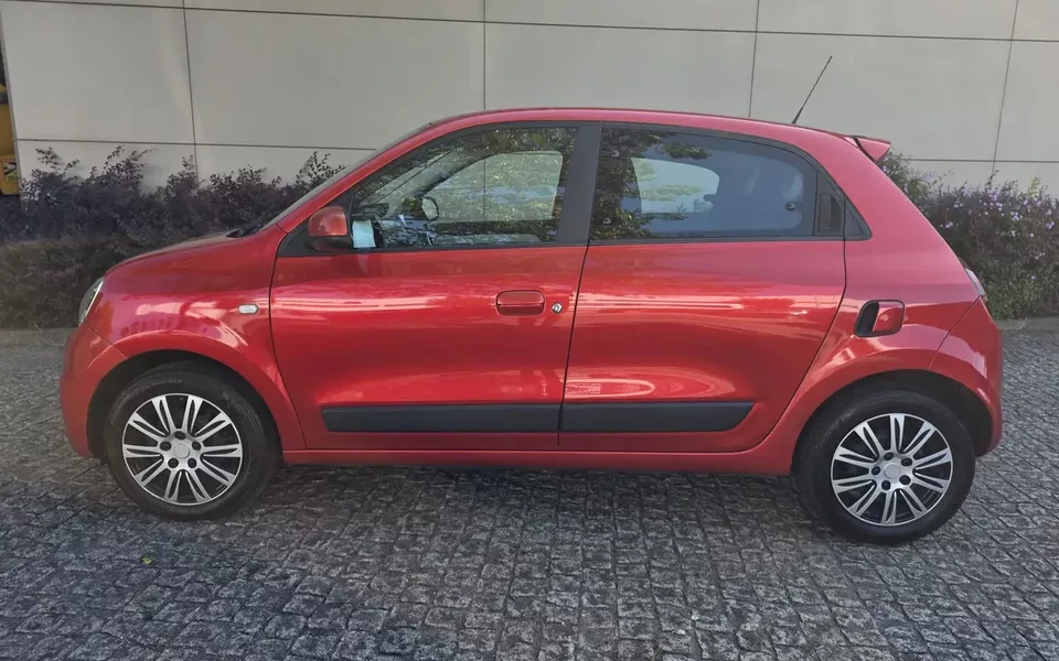 Renault Twingo 1.0 SCe Zen