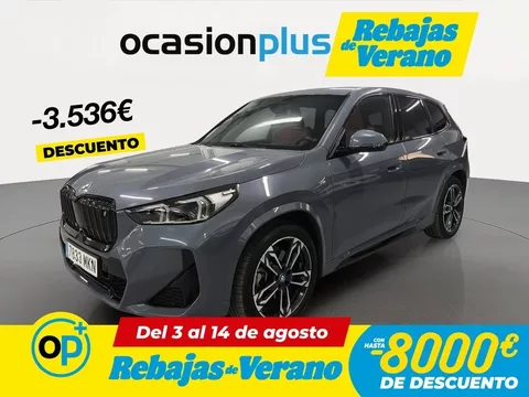 BMW X1 iX1 xDrive30A