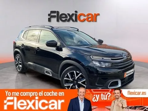 CITROEN C5 Aircross BlueHdi 96kW (130CV) S&S Shine