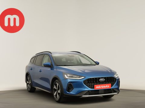 Ford Focus Sw