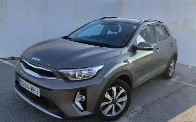 KIA Stonic 1.0 T-GDi 88kW (120CV) MHEV MT Drive