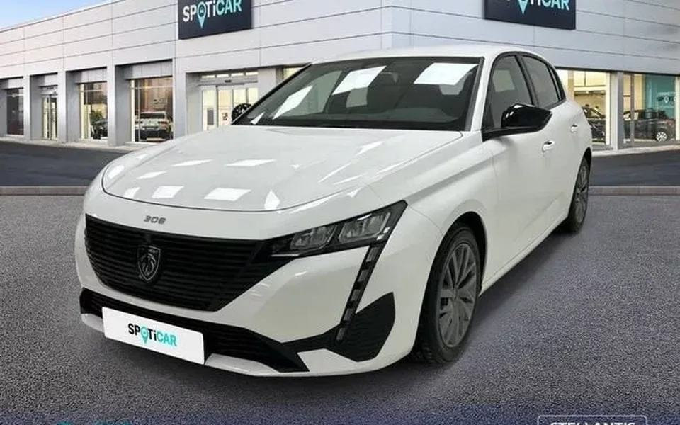 PEUGEOT 308 308 1.5 BlueHDi S&S Active Pack 130