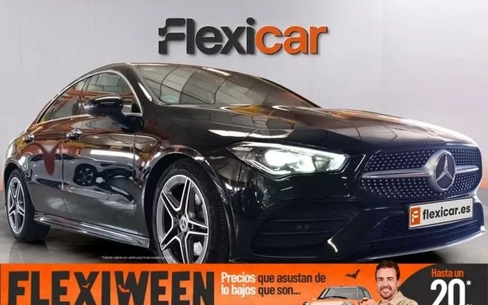 MERCEDES-BENZ Clase CLA CLA 200 - 26790€ en Murcia