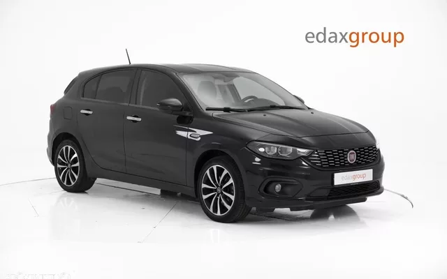 Fiat Tipo 1.3 M-Jet Lounge