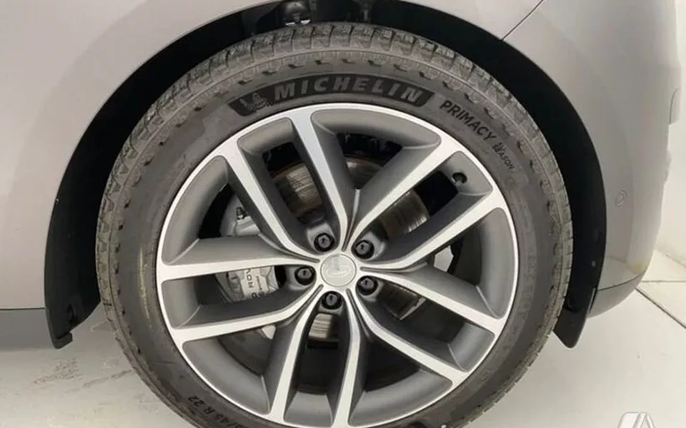 LAND-ROVER Range Rover Sport Range Rover Sport 3.0 i6 PHEV SE 460