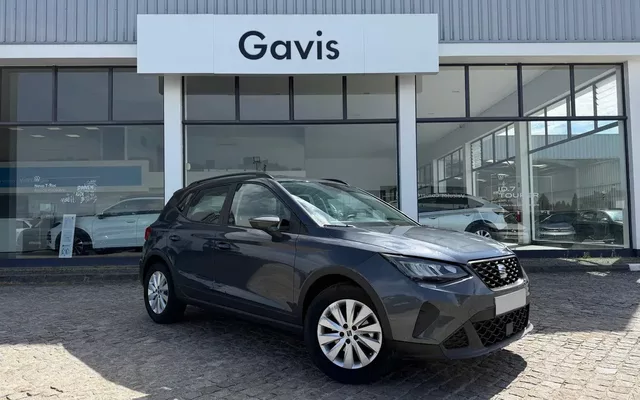 SEAT Arona 1.0 TSI Style DSG