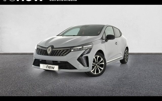 Renault Clio E-Tech 145 Techno 105 kW (143 CV)
