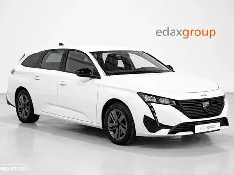 Peugeot 308 SW 1.2 PureTech Active