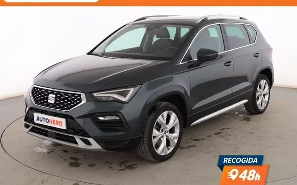SEAT Ateca 1.5 TSI ACT Xperience