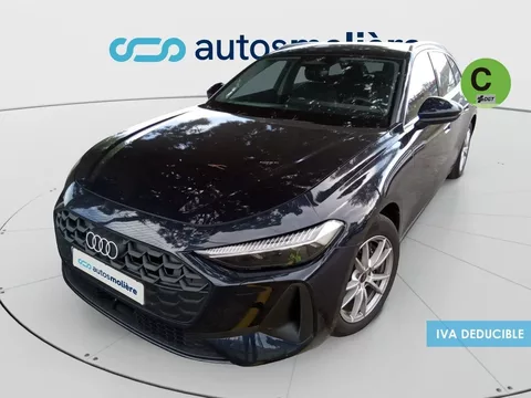 Audi A5 Business TFSI 150 kW (204 CV)