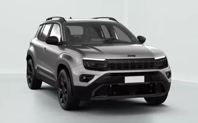 Jeep Avenger MHEV 145 4XE UPLAND Zéro km immatriculé