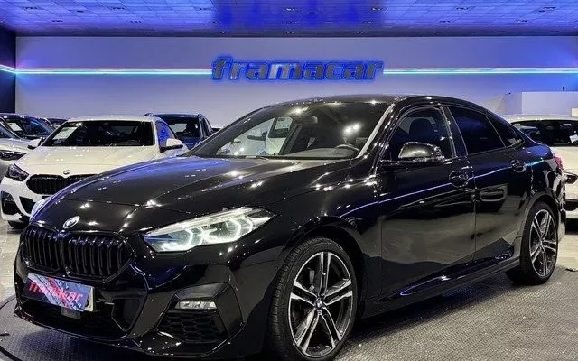 BMW Serie 2 218dA Gran Coupé
